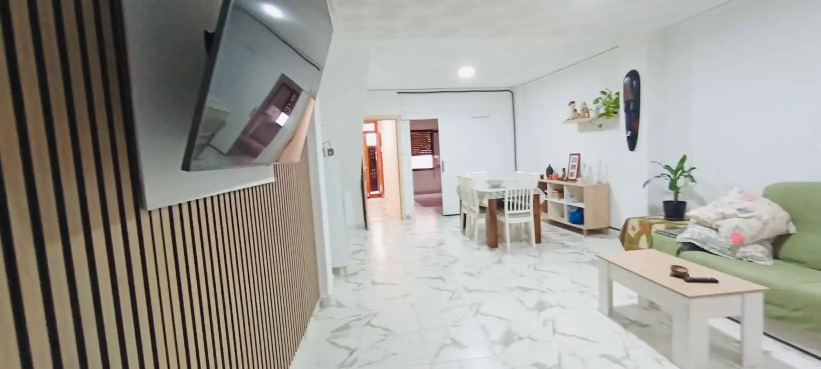 Detached homes for sale in Oliva pueblo