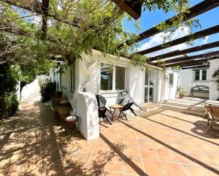 Terrace of House or chalet for sale in Alaior  with Heating, Private garden and Terrace