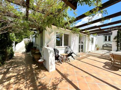 Terrace of House or chalet for sale in Alaior  with Heating, Private garden and Terrace