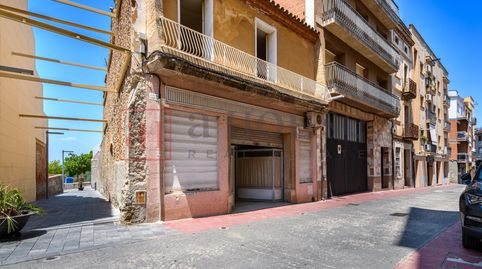 CASA A REFORMAR EN EL CENTRO DE CASTELLBISBAL