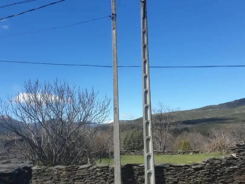 Residencial en venda en Campillo de Ranas