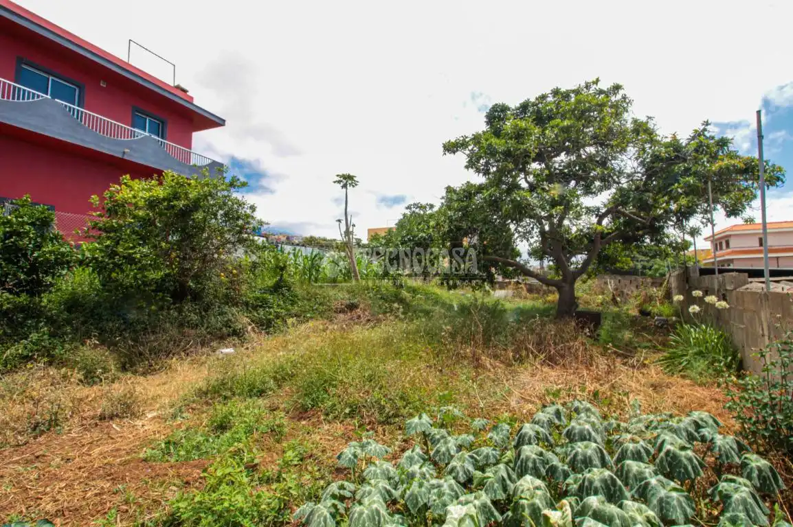 Terreno residencial en venta en El Sauzal, imagen 21