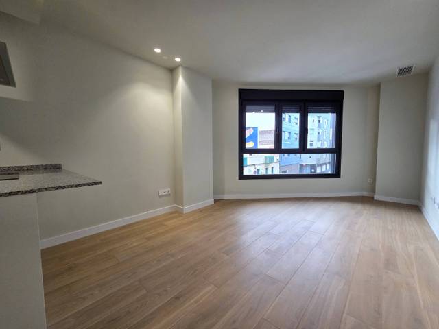 Piso en Alquiler en Calle Calle Velarde en Guanarteme