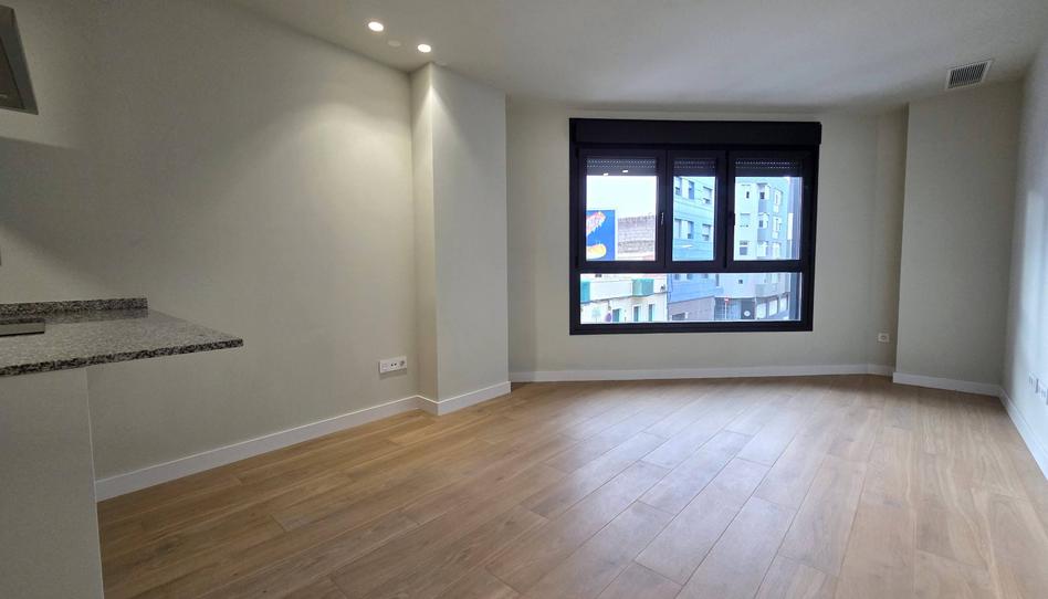 Photo 1 of Flat to rent in Calle Calle Velarde, Guanarteme, Las Palmas