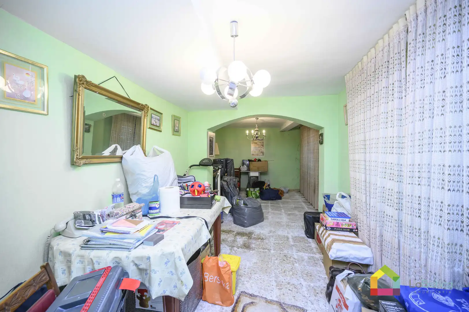 Casa adosada en venda en Villarejo de Salvanés amb Calefacció, Jardí privat i Traster