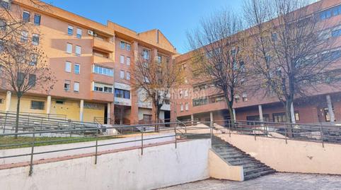 Photo 5 of Flat to rent in Plaza Bailen, Constitución - Balconcillo, Guadalajara Capital