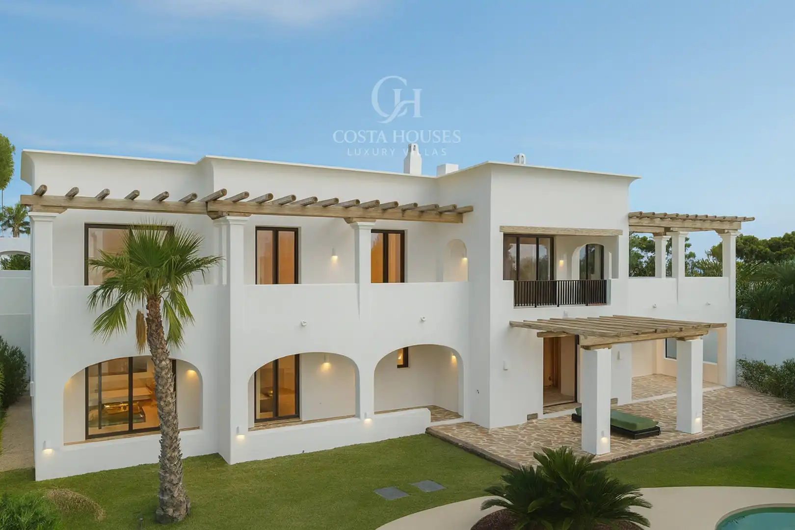 Villa avec terrasse à vendre à Cala Advocat - Baladrar, imagen 18