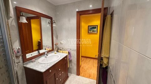 Foto 5 de Piso en venta en Campo de la Juventud, Palencia Capital