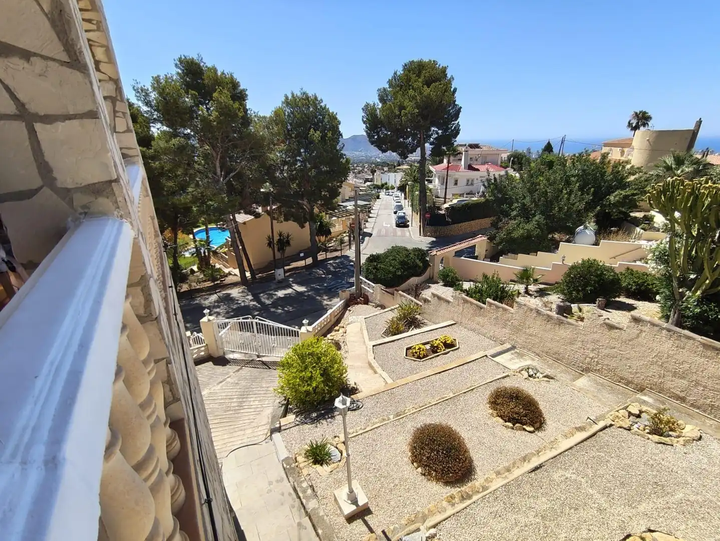 Xalet amb jardí en venda a Coloma, imagen 25