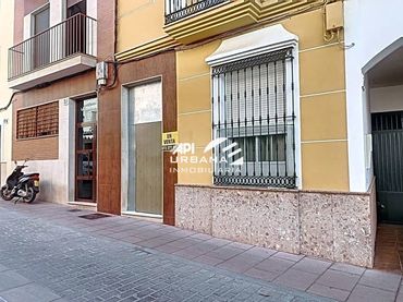 Locale commerciale in vendita a Álamos 31