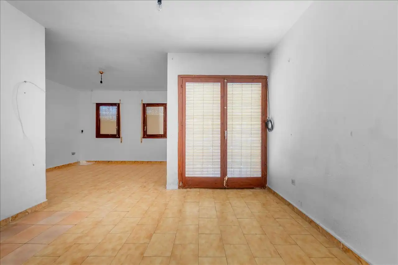 Casa adosada en venta en El Ejido con Terraza