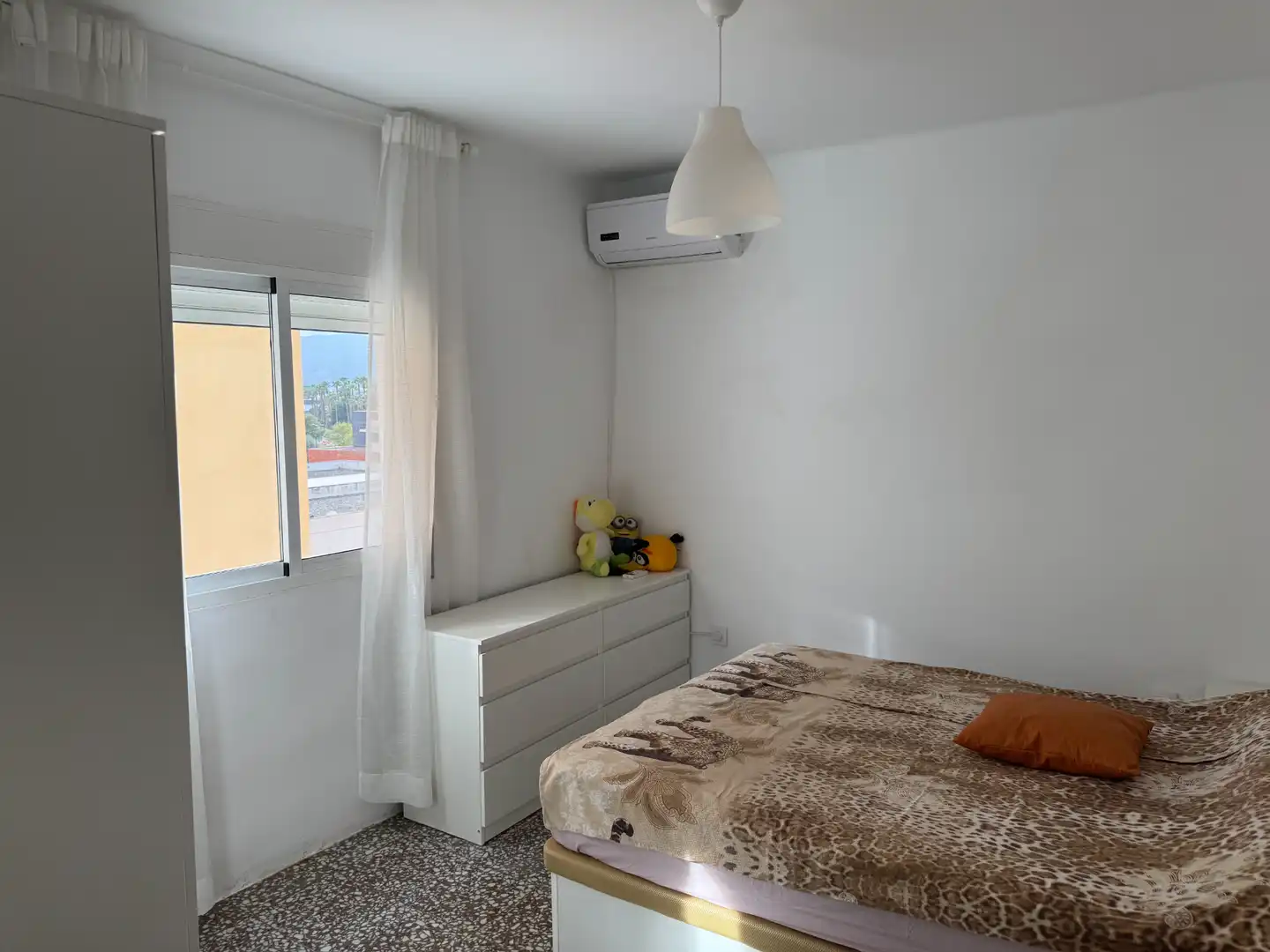 Wohnung zur Miete in Avenida de Bonaire, La Luz - El Torcal