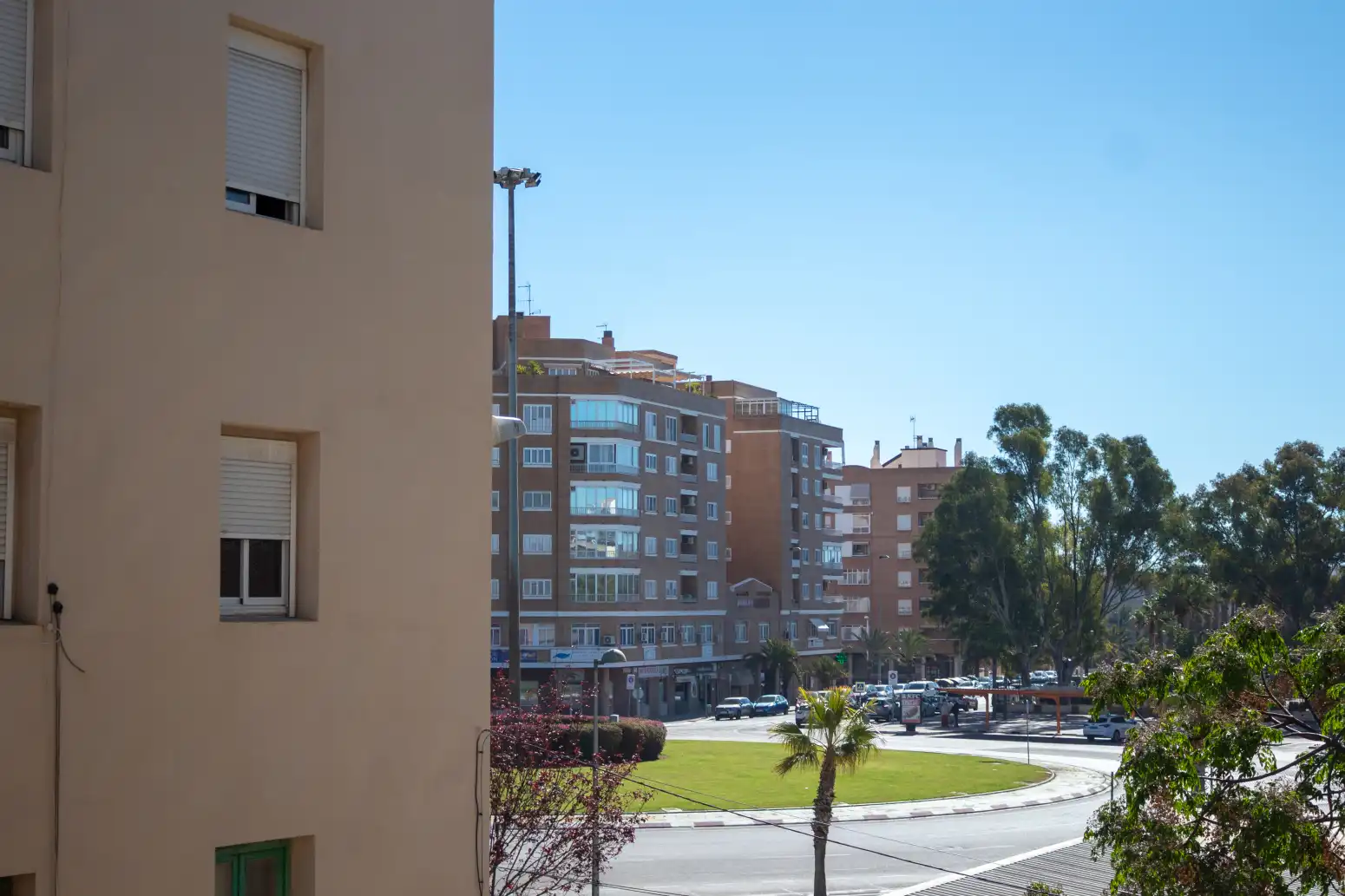 Exterior view of Flat for sale in Sagunto / Sagunt  with Balcony
