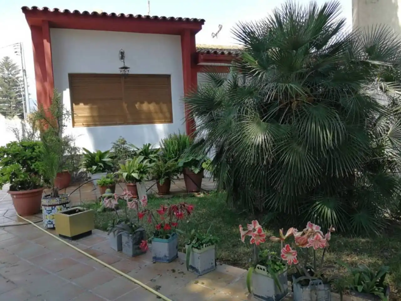 Villa à vendre à Heliópolis