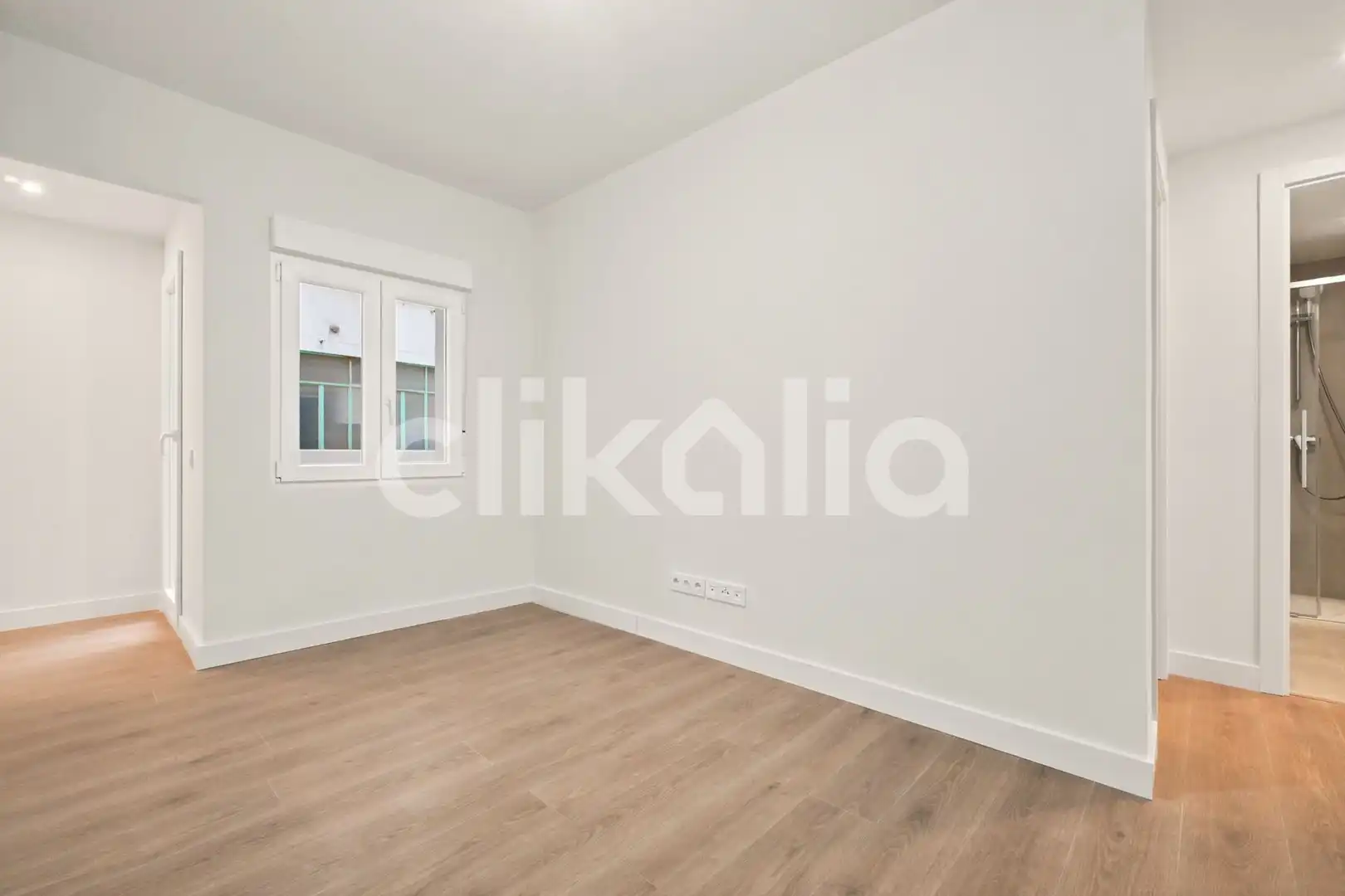 Flat with lift for sale in Ciudad Lineal, imagen 2