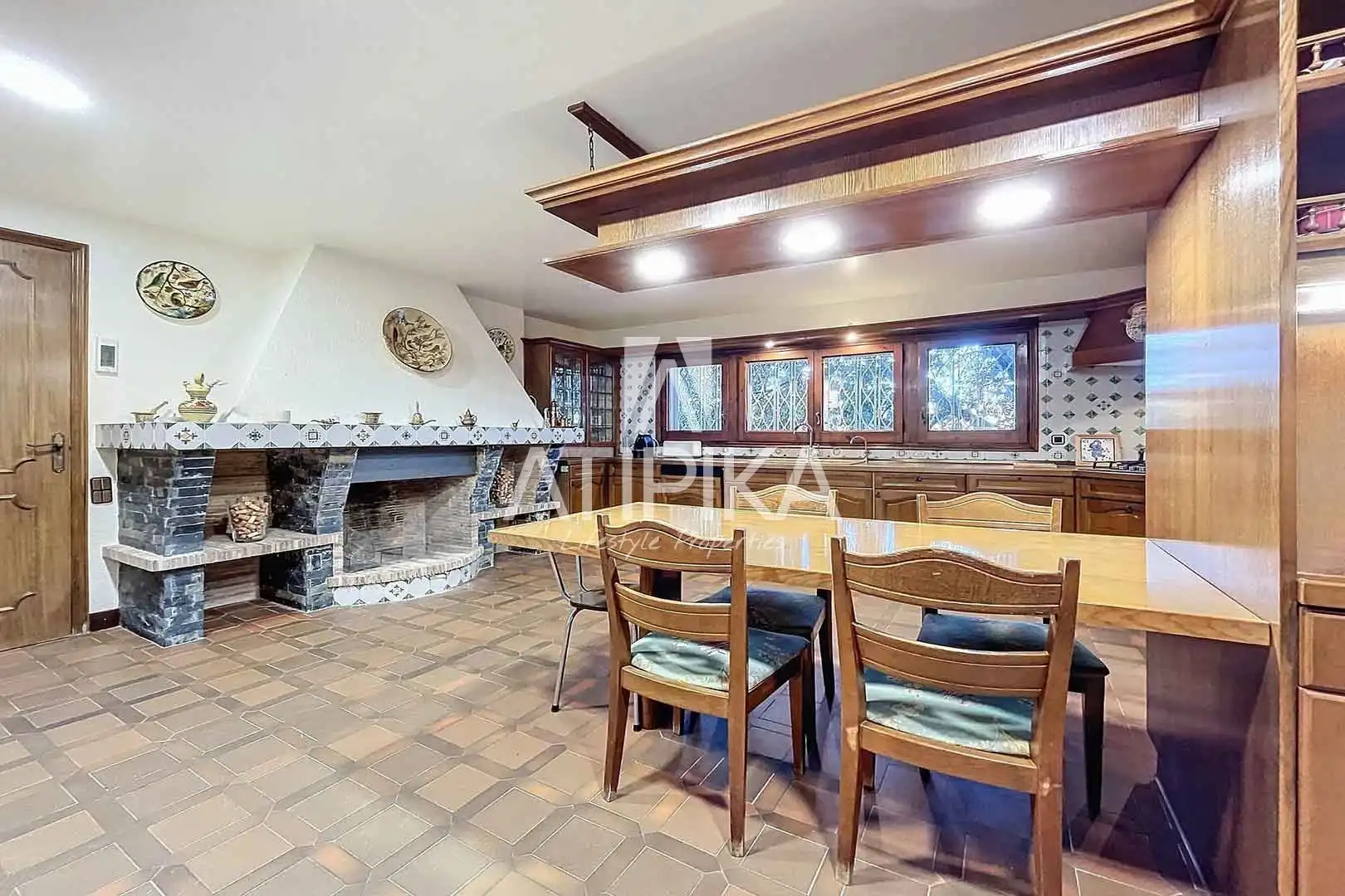 Casa o chalet de alquiler en Bruguers