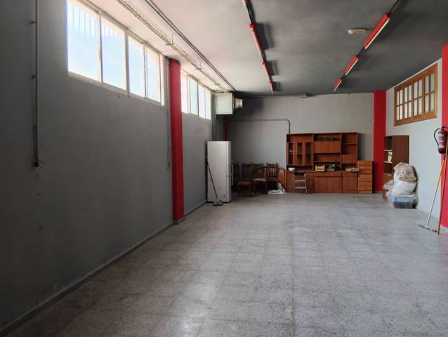 Local comercial en Alquiler en Calle Puerto Rico, 9 en Atarfe