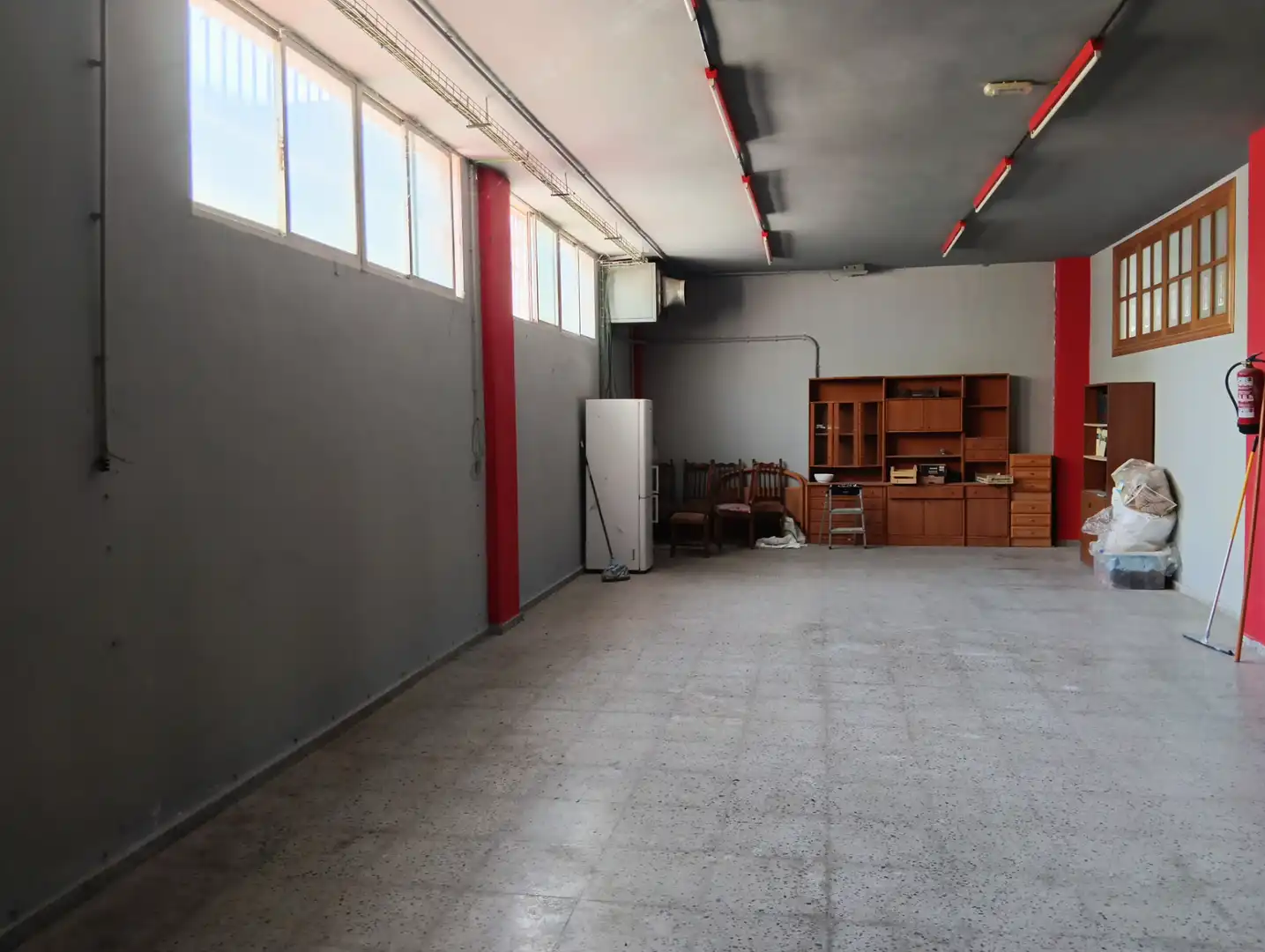 Business premises to rent in Calle Puerto Rico 9