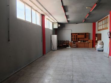 Local comercial de lloguer a Calle Puerto Rico 9