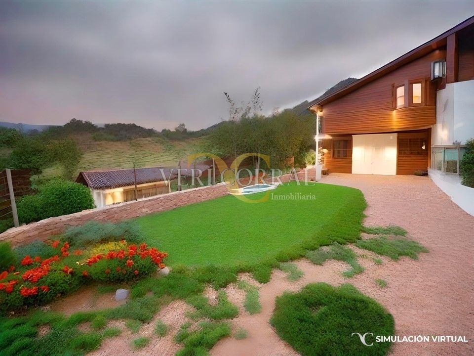 House or chalet for sale in Vibañu, Vibaña - Ardisana - Caldueño