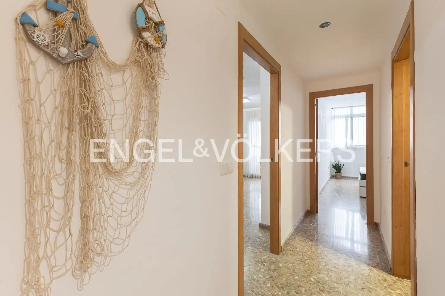 Piso de alquiler en Sagunto / Sagunt con Aire acondicionado, Calefacción y Parquet