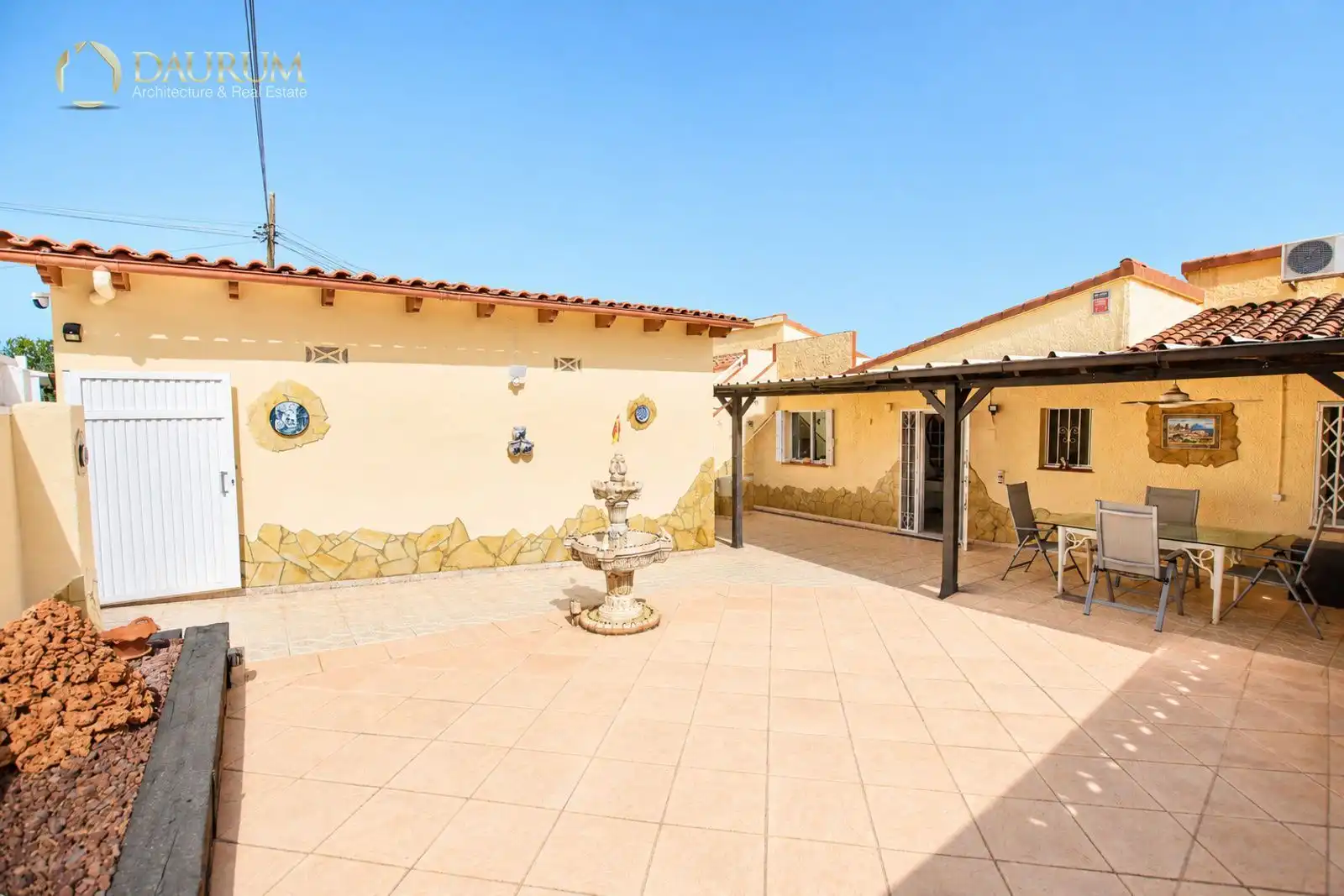 Terrassa de Casa o xalet en venda en Piera amb Aire condicionat, Calefacció i Traster