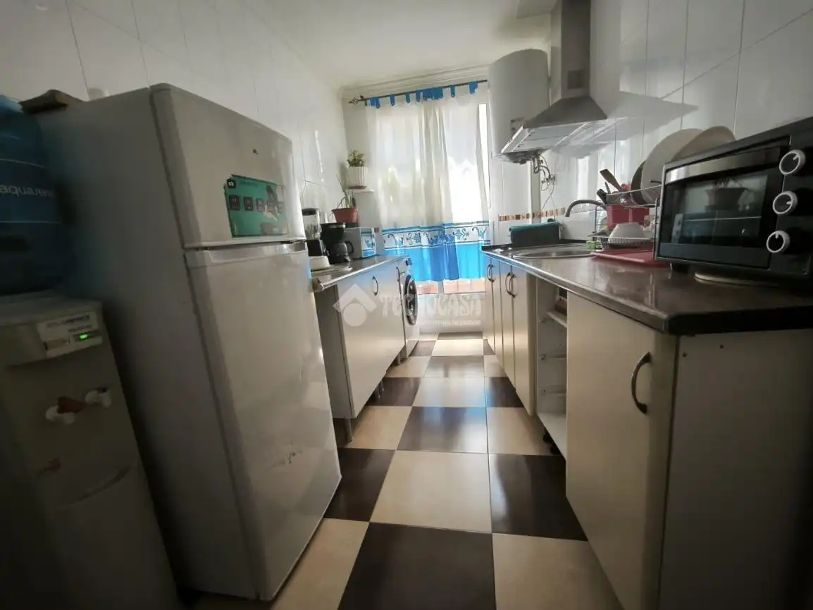 Wohnung zum Verkauf in San Juan del Puerto, imagen 8