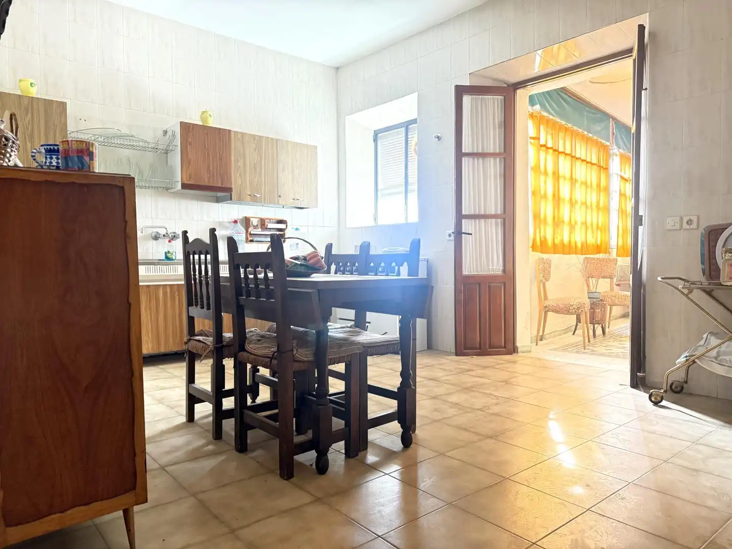 Casa en venda a Calle de los Zarcos, imagen 13