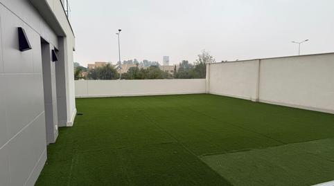 Foto 2 de Apartamento en venta en Avenida Elvas, Badajoz Capital