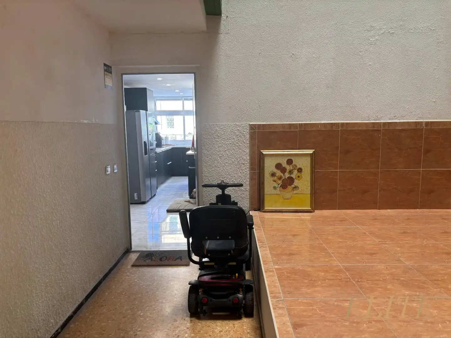 Planta baja en venta en San Bartolomé de Tirajana