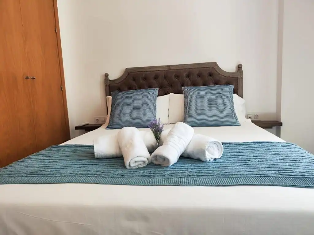 Dormitori de Pis en venda en La Caleta - La Viña
