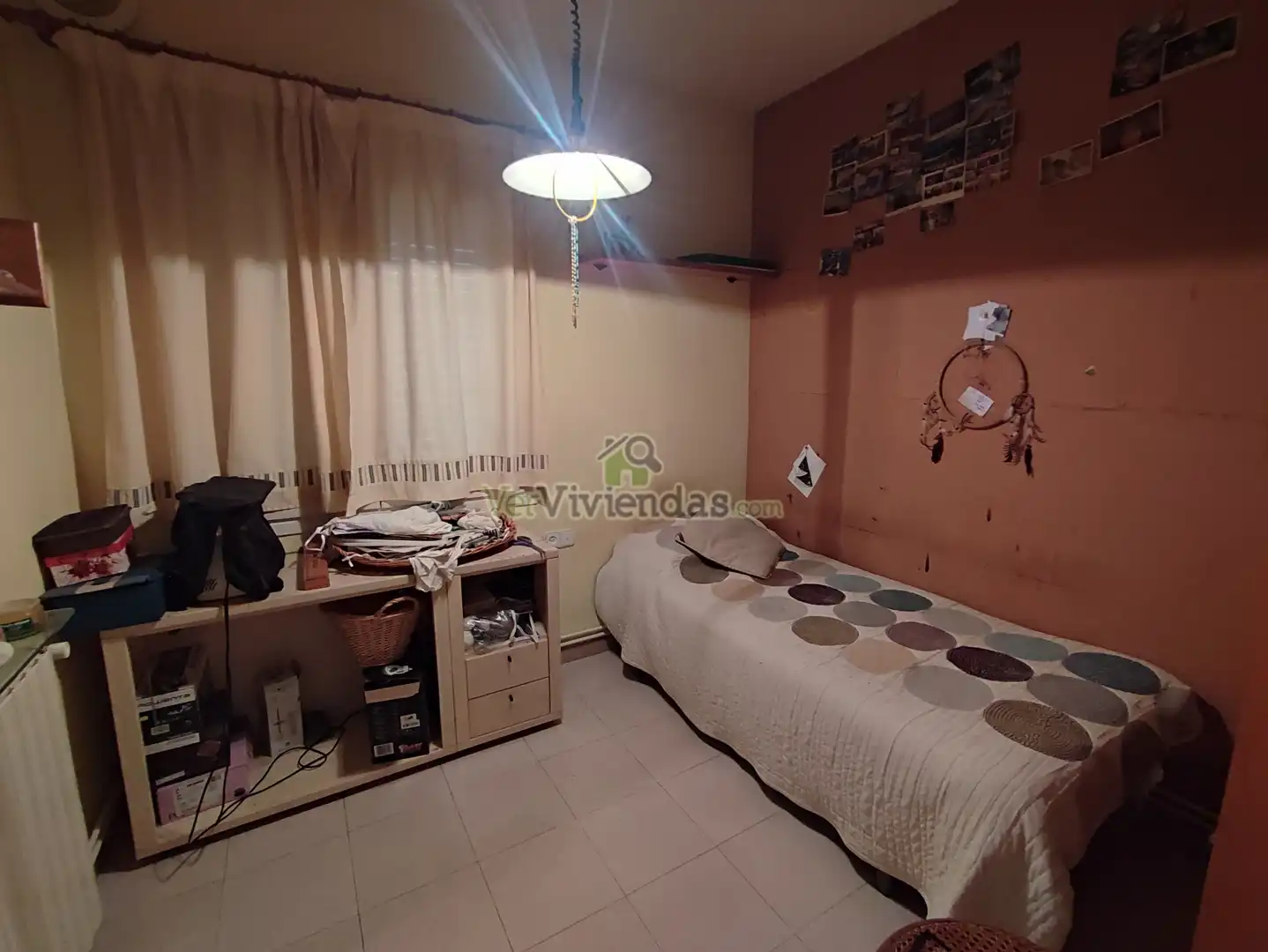 Habitación de Casa o chalet en venta en Gelida con Aire acondicionado, Calefacción y Jardín privado