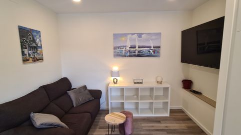 Foto 3 de Planta baixa en venda a Regueral - Prat d'en Forés, Cambrils