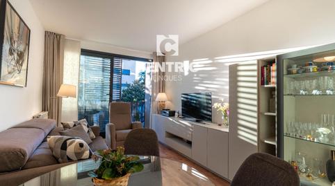 Foto 3 de Pis en venda a Cementiri Vell, Barcelona