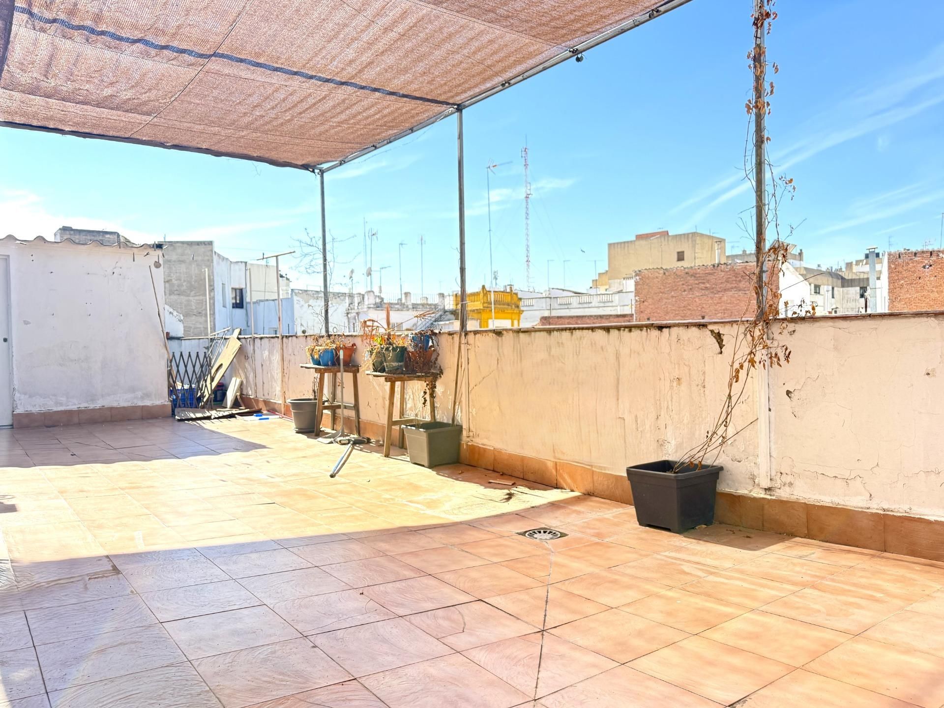Terrace of Attic for sale in  Córdoba Capital  with Air Conditioner, Heating and Terrace