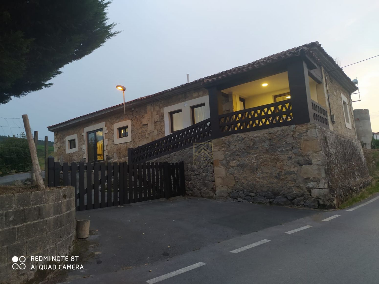 Exterior view of Flat to rent in Bareyo  with Heating and Terrace