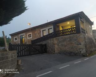 Exterior view of Flat to rent in Bareyo  with Heating and Terrace