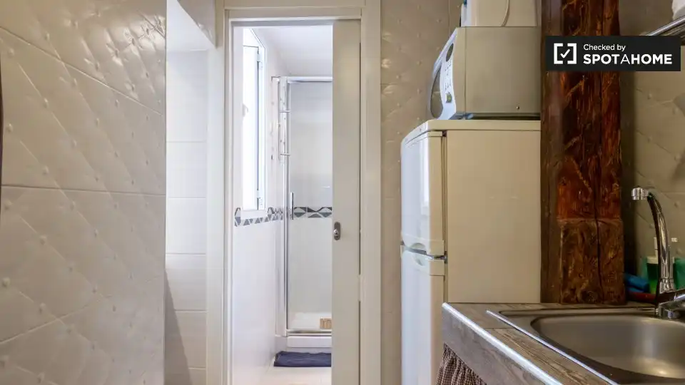 Wohnung zur Miete in Centro, imagen 9