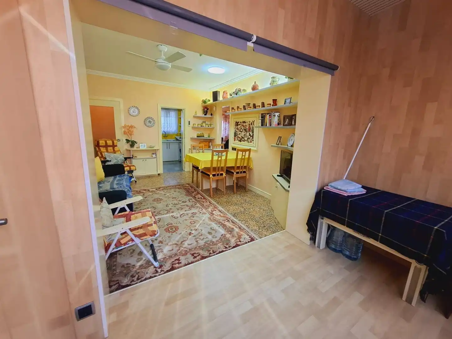 Piso en venta en ESPANYA 312, imagen 19