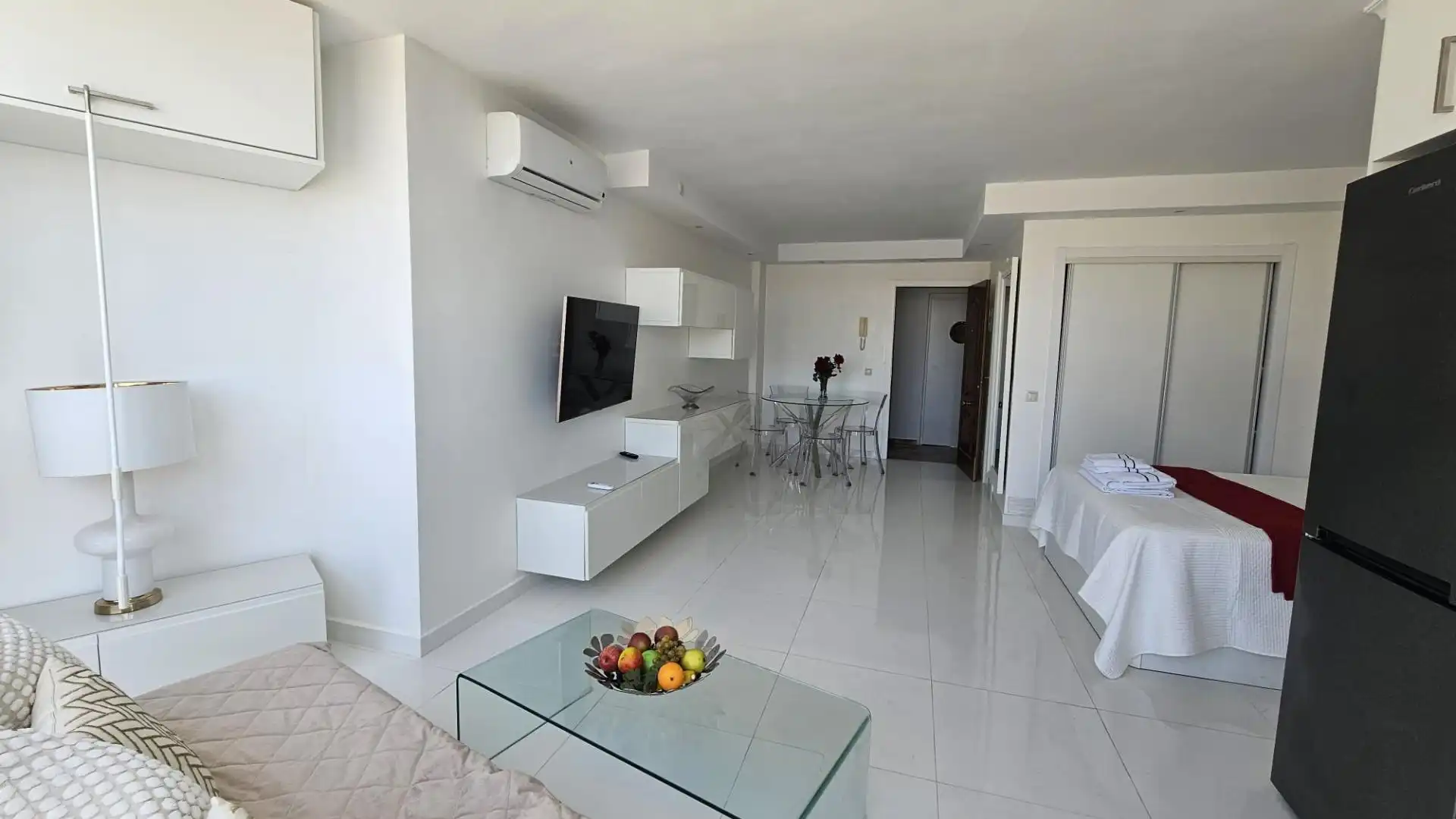 Wohnung mit Pool zum Verkauf in Torrequebrada, imagen 6