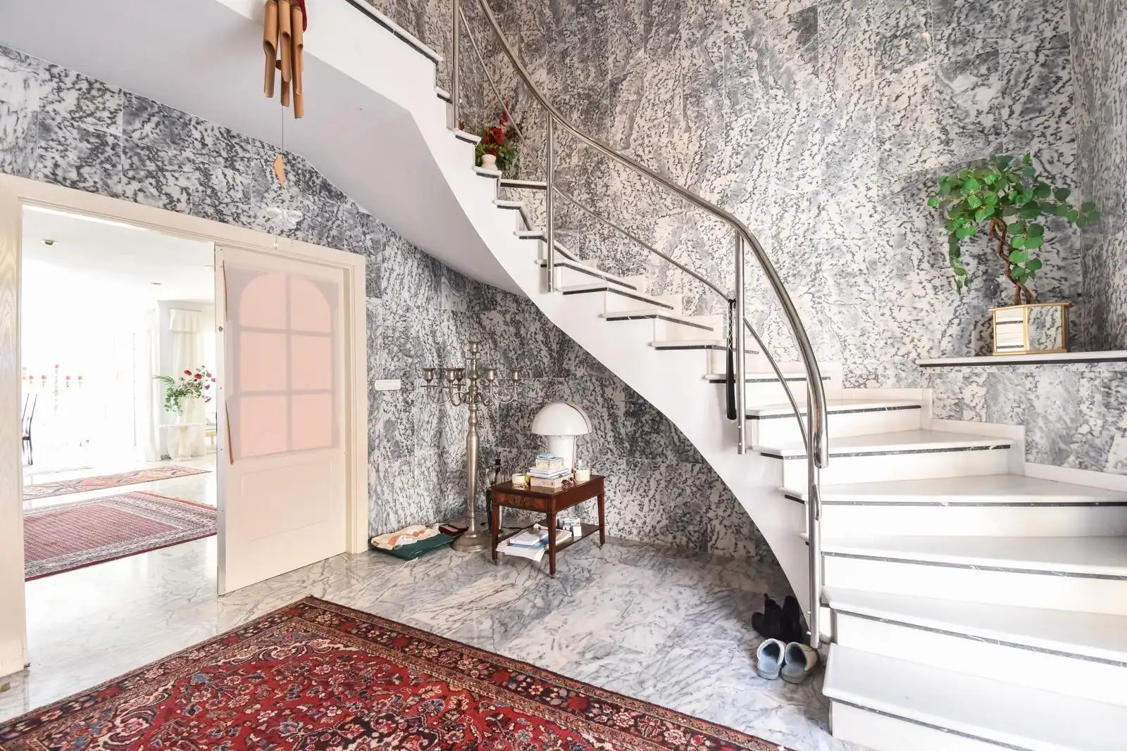 Casa o chalet de alquiler en Rincón de la Victoria con Aire acondicionado, Calefacción y Jardín privado