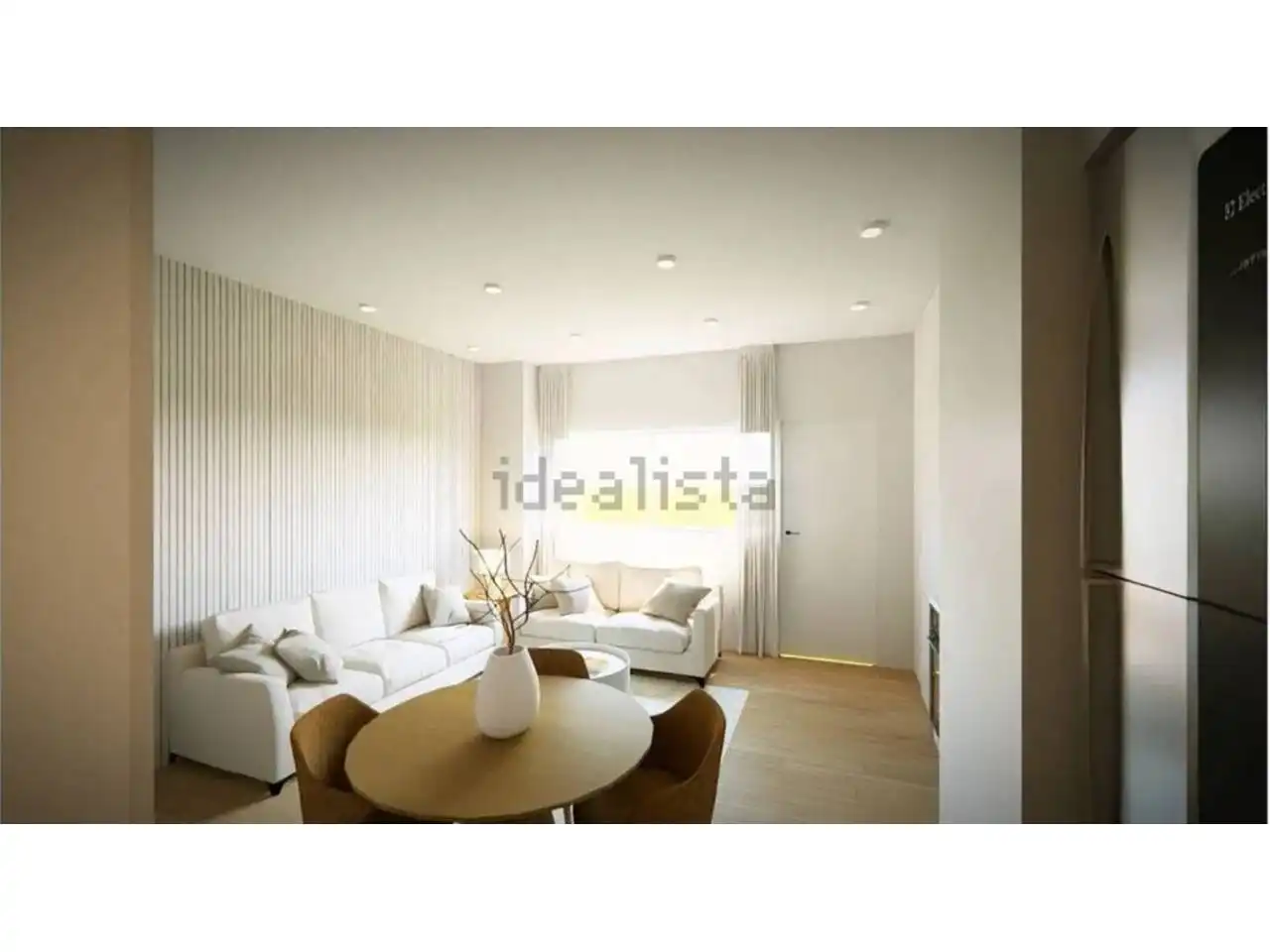 Habitación de Piso en venta en Madrid con Amueblado