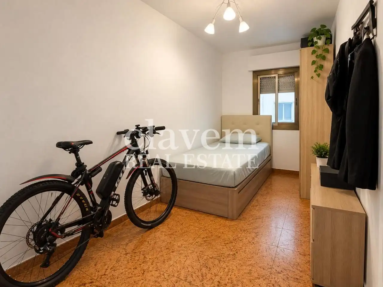 Wohnung mit Terrasse zum Verkauf in Travessera de les Corts, imagen 12