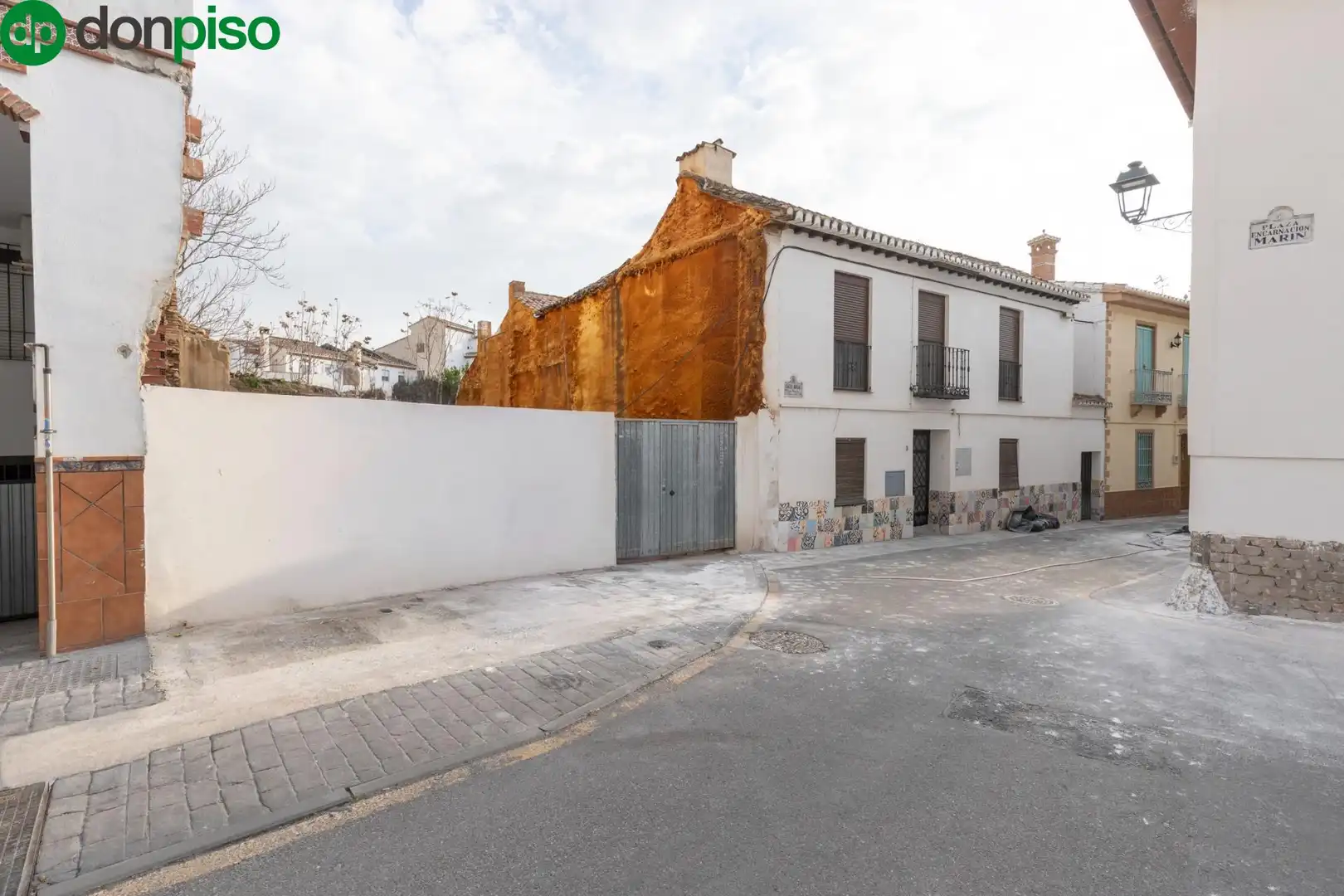 Wohnbaugrundstück zum Verkauf in Calle del Rosal, imagen 11