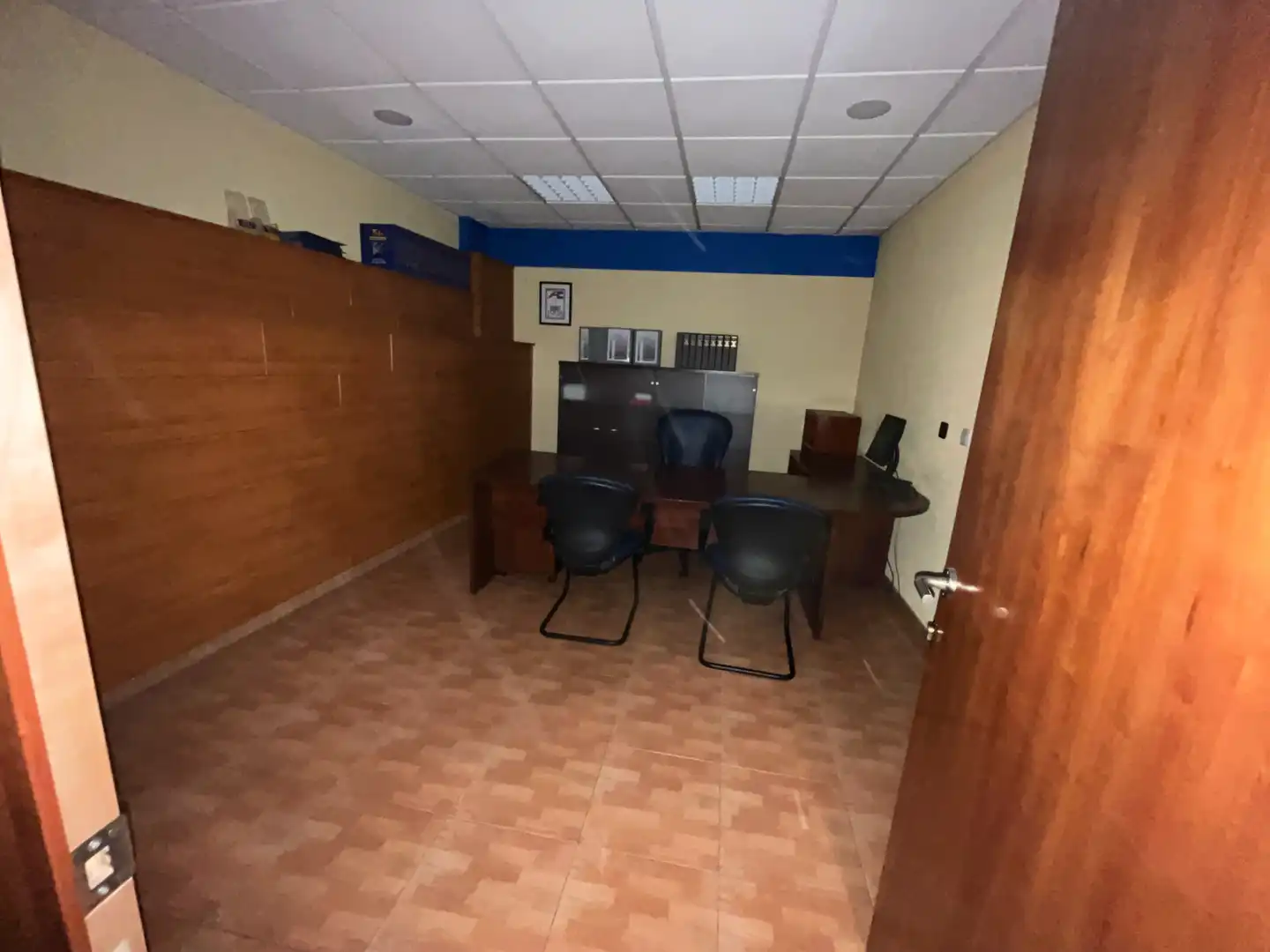 Business premises for sale in Calle Alvarfáñez de Minaya, imagen 13