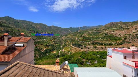 Foto 2 de Finca rústica en venta en Otívar, Granada