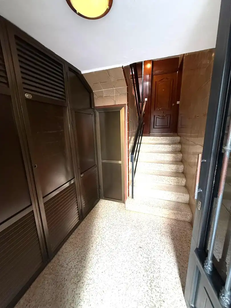 Flat for sale in Sevilla  with Air Conditioner and Terrace