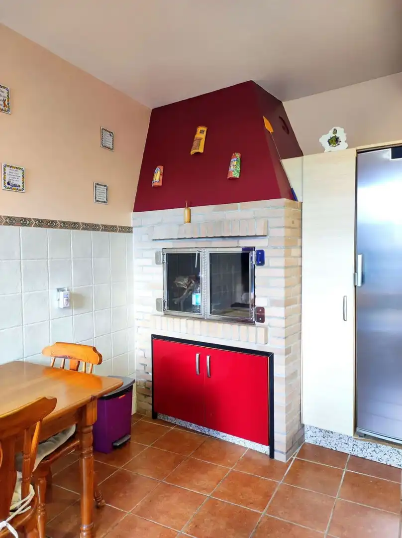 Villa con giardino in vendita a SOBRE IGREXA, imagen 72