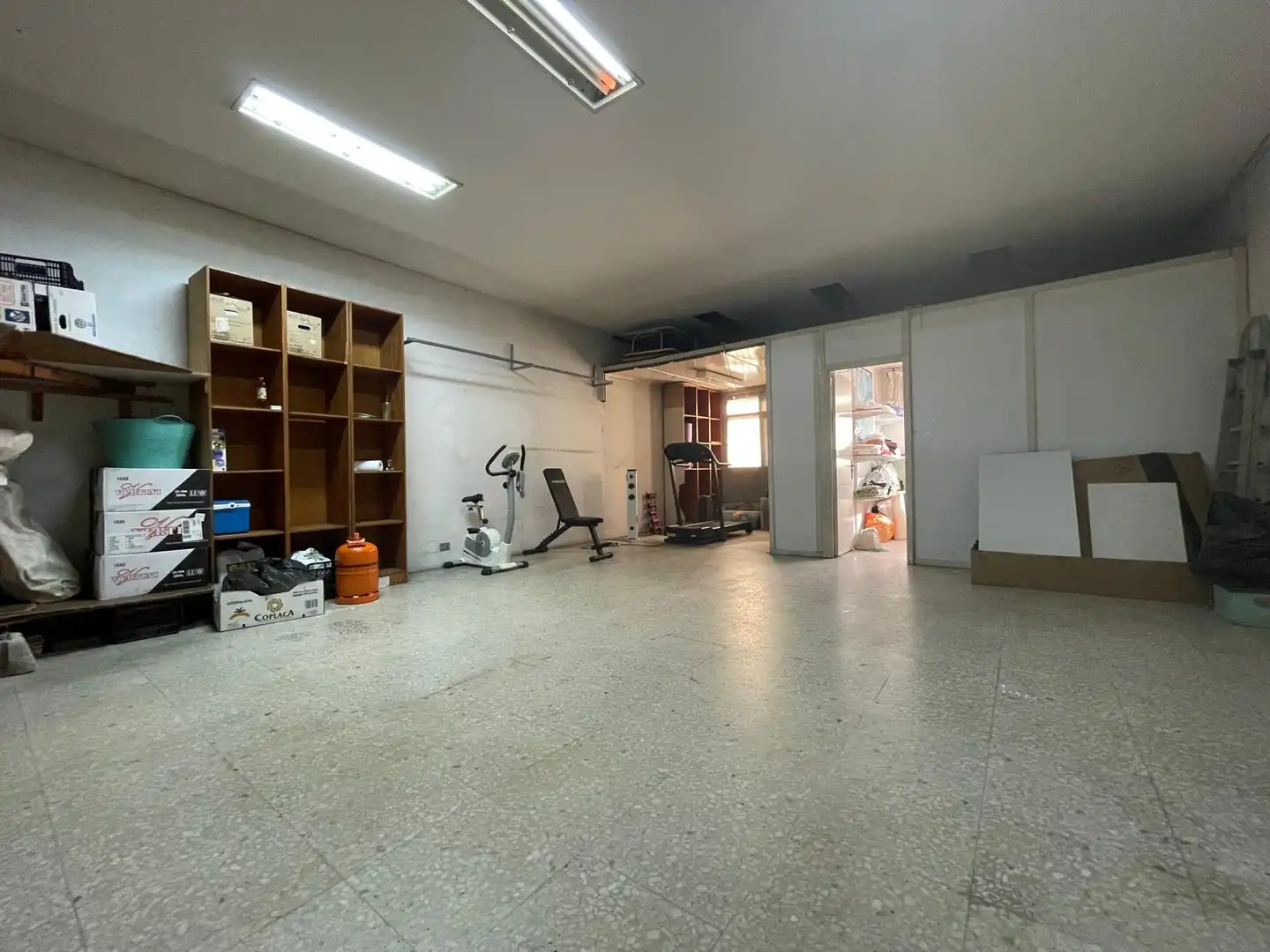 Business premises for sale in Caranza, imagen 3