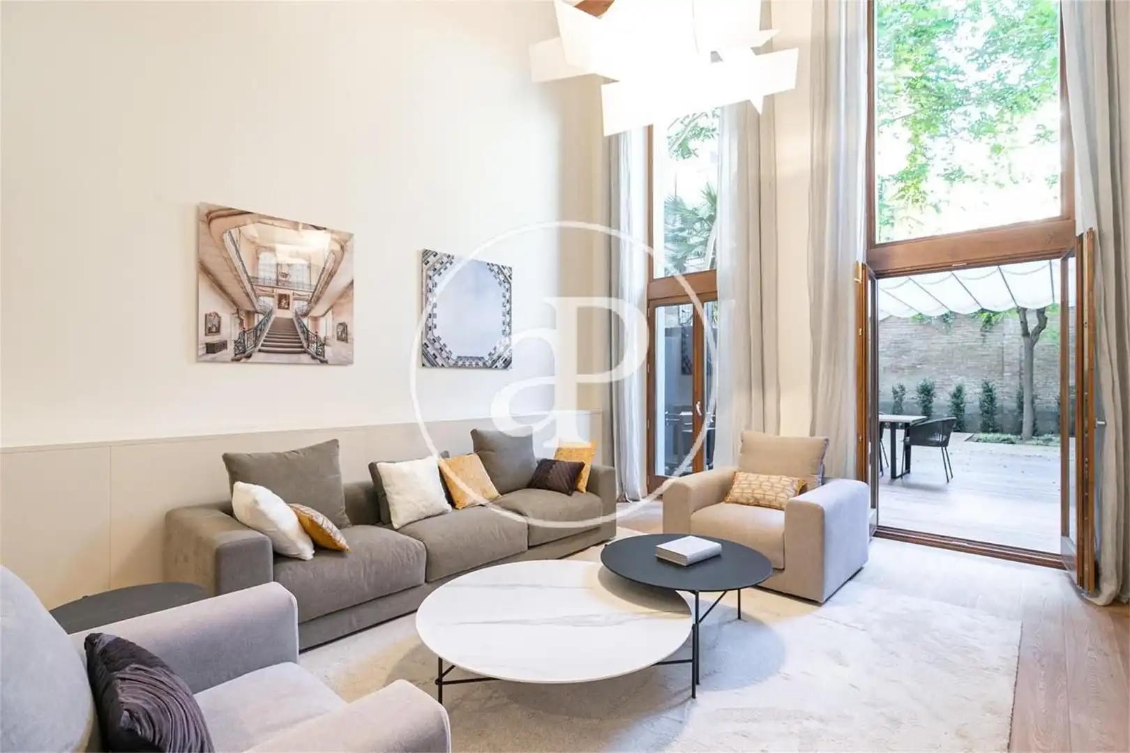 Duplex neuf avec ascenseur à vendre à Carrer de Pau Claris, imagen 7